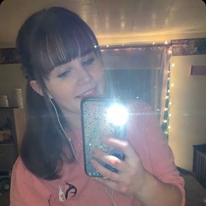 Meet your Posher, Erica